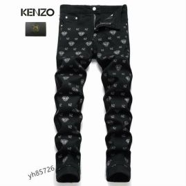 Picture for category Kenzo Jeans